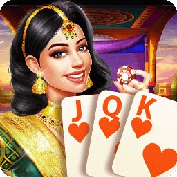 Rummy card game on Slotswinner