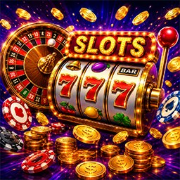 Slots games on Slotswinner