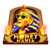 Cash Mania slot