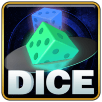 Dice crash game
