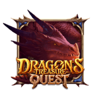 Dragon Treasure slot