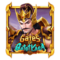 Prosperity Lion slot