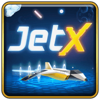 JetX crash game