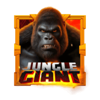 Jungle King slot