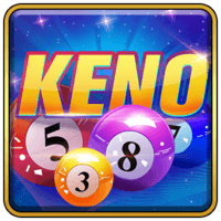 Keno crash game