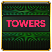 Tower crash game India