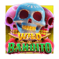 Wild Bounty Showdown